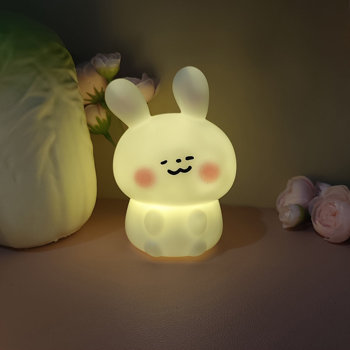 Bunny Glow