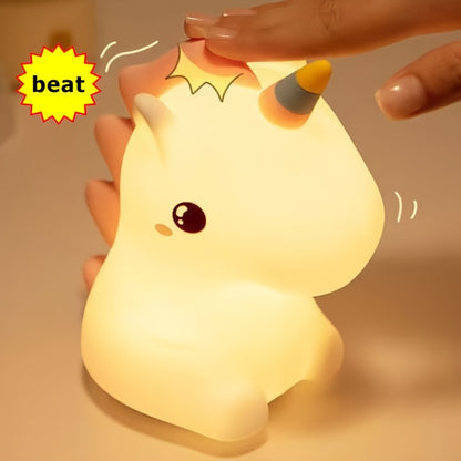 Unicorn Glow Lamp