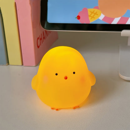 GlowChick LED Night Light