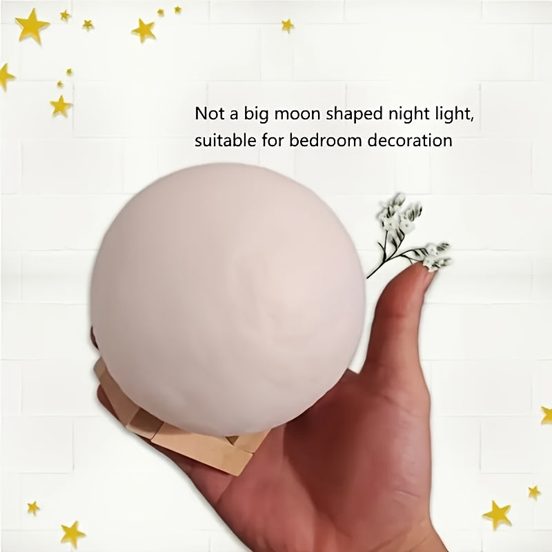 Moon Lamp