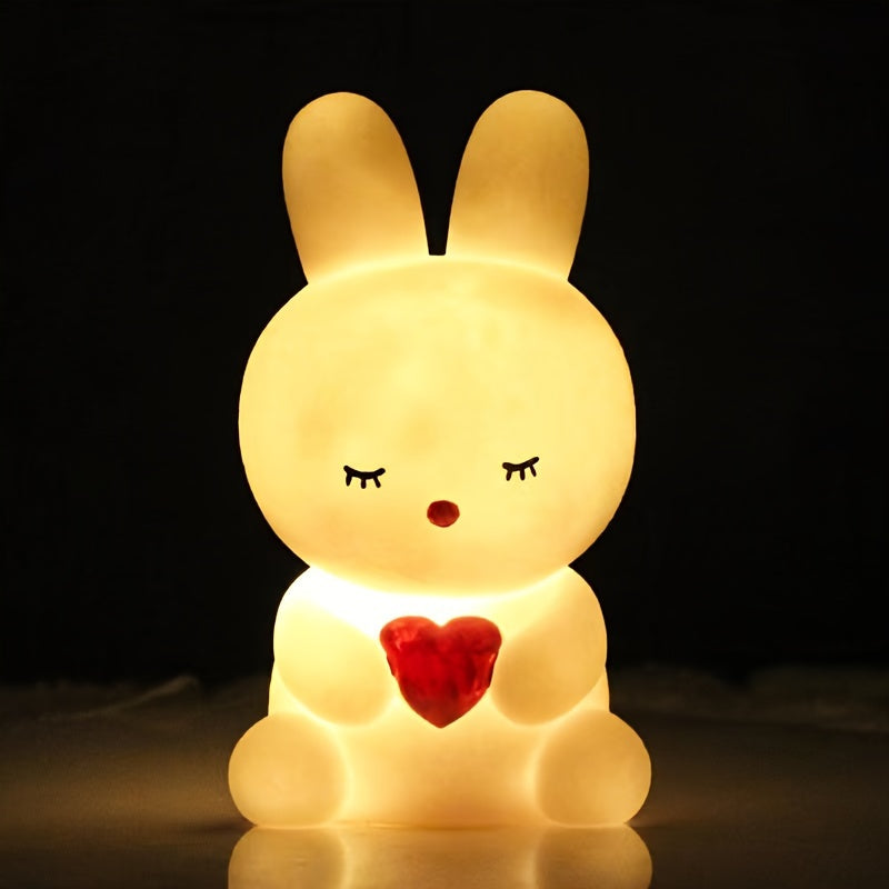 Bunny LED Night Light