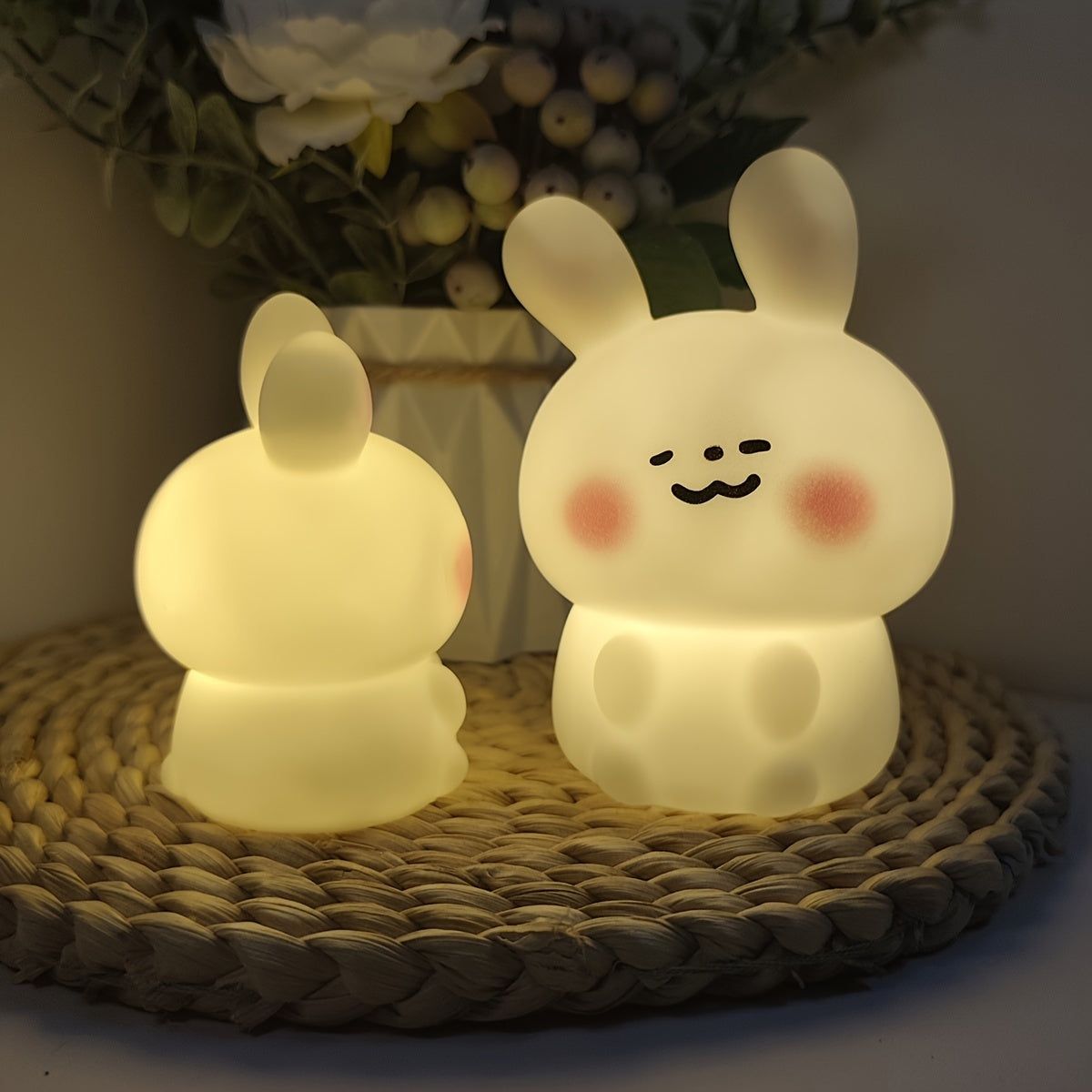 Bunny Glow