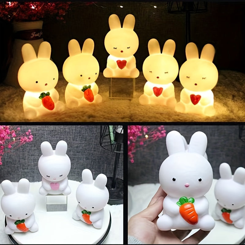 Bunny LED Night Light