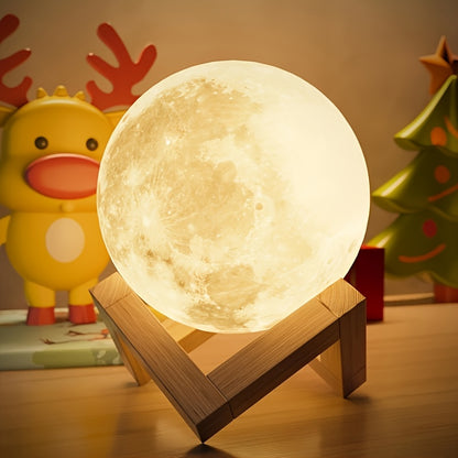 Moon Lamp