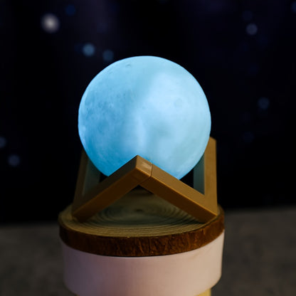 Stellar Glow Sphere