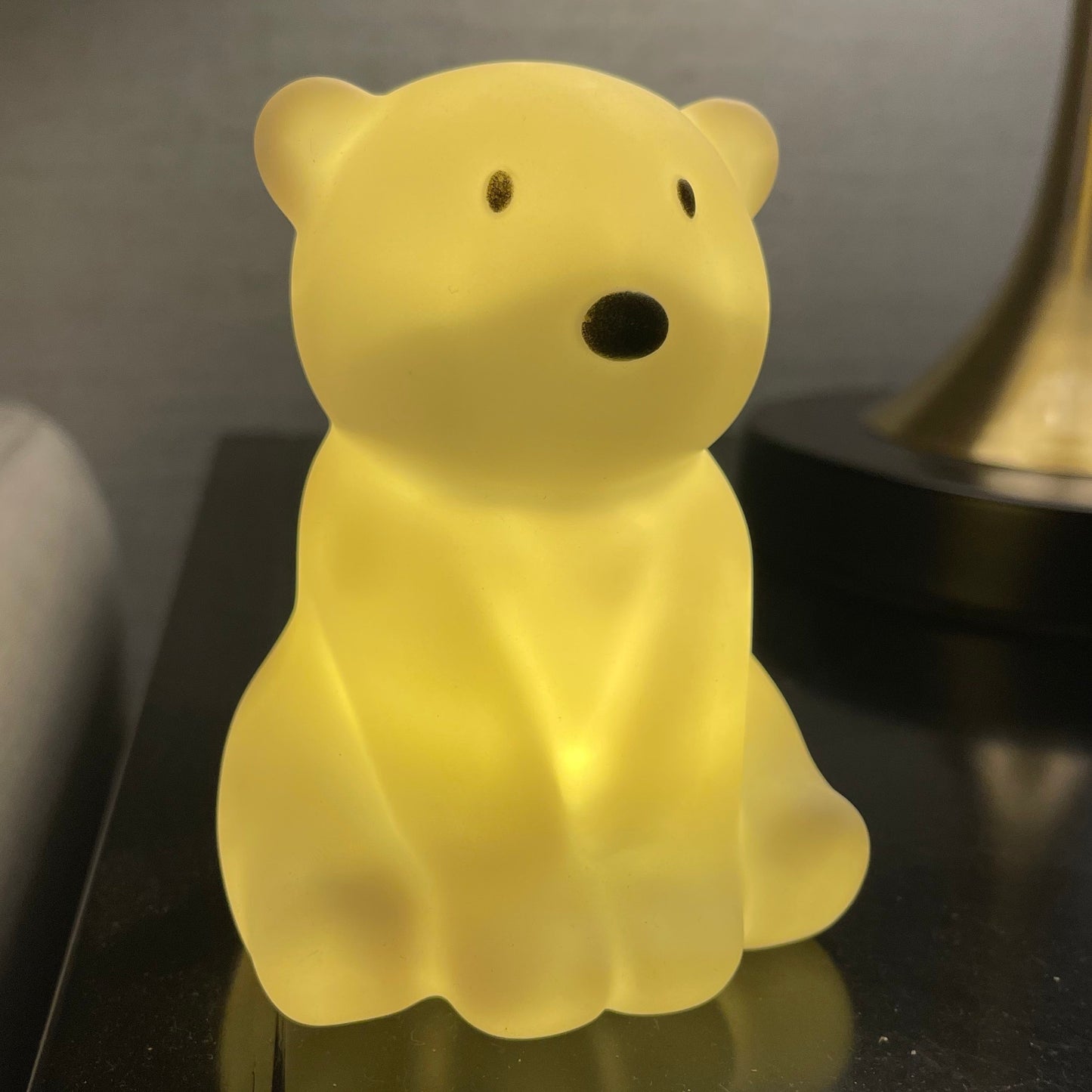 Polar Bear LED Night Light