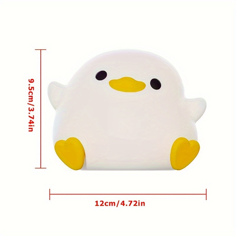 Duck Glow Touch Night Light