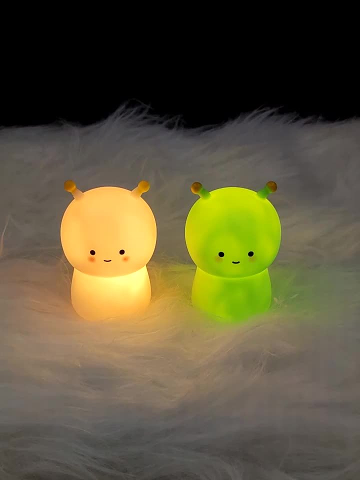 Dino & Bug Glow Pals