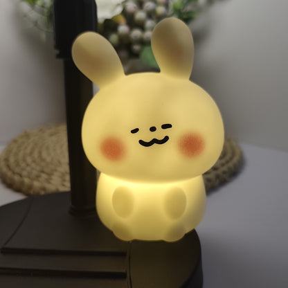 Bunny Glow