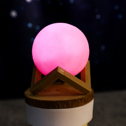 Stellar Glow Sphere