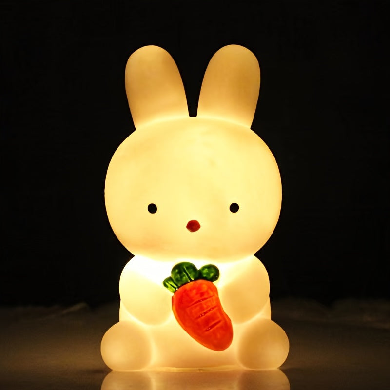 Bunny LED Night Light