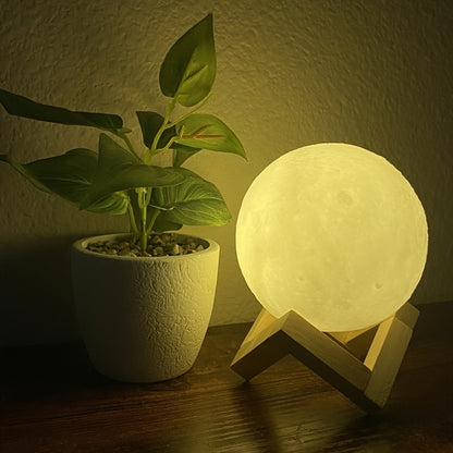 Moon Lamp