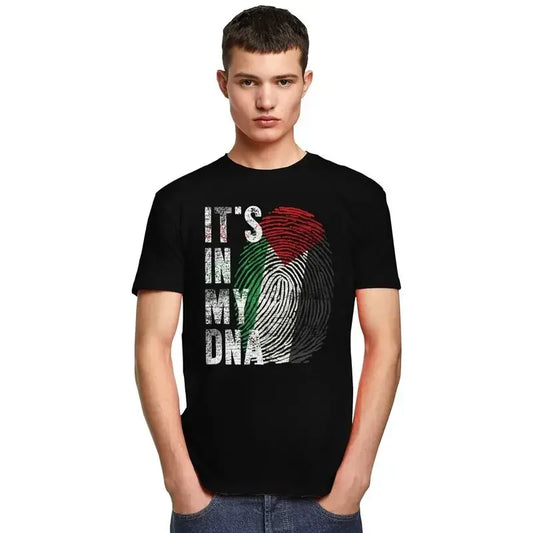 Mens Palestine T Shirts