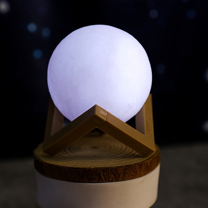 Stellar Glow Sphere