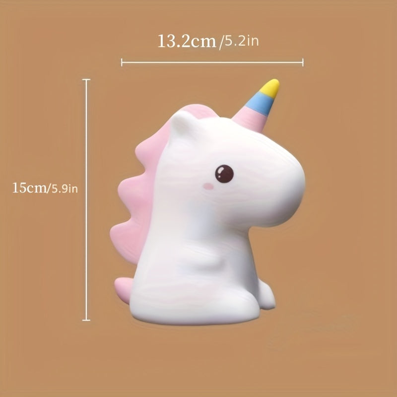 Unicorn Glow Lamp