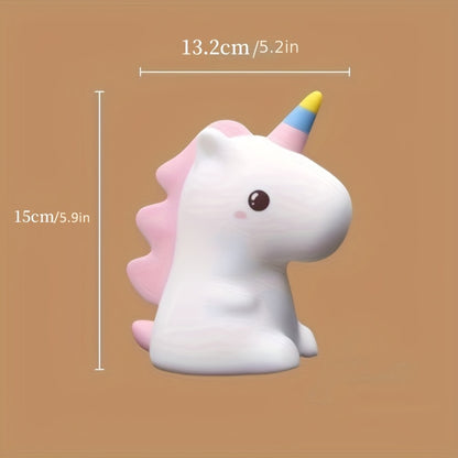 Unicorn Glow Lamp