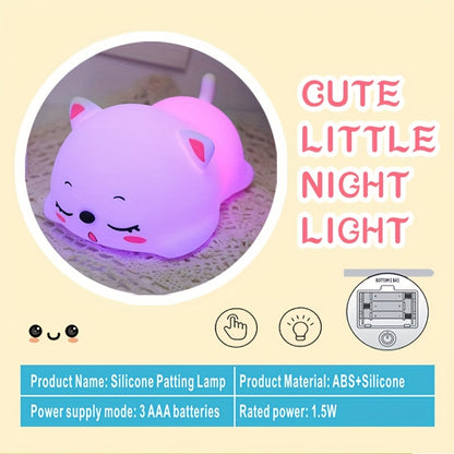 PurrGlow