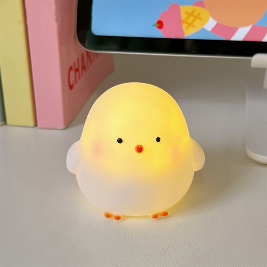 GlowChick LED Night Light