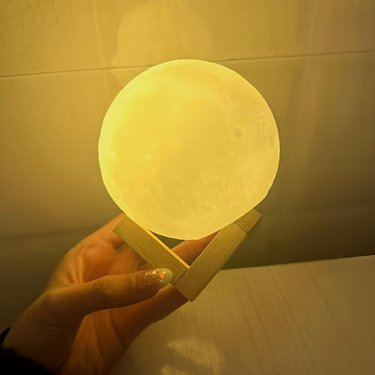 Moon Lamp