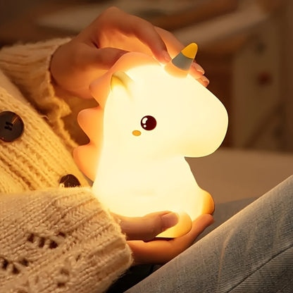 Unicorn Glow Lamp