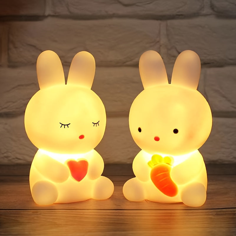 Bunny LED Night Light