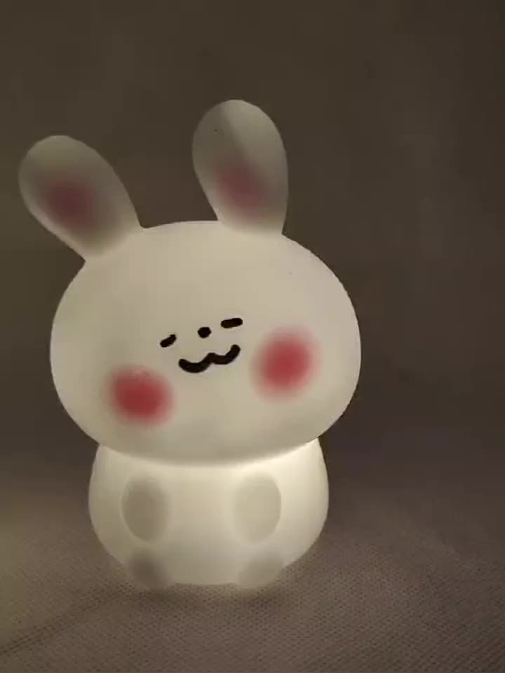 Bunny Glow