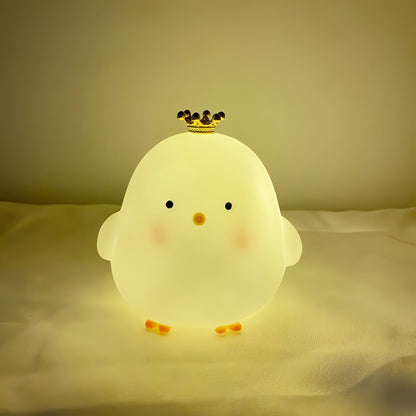 GlowChick LED Night Light