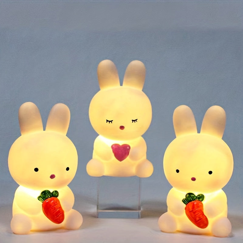 Bunny LED Night Light